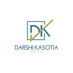 Darshi Kasotia CPA PLLC